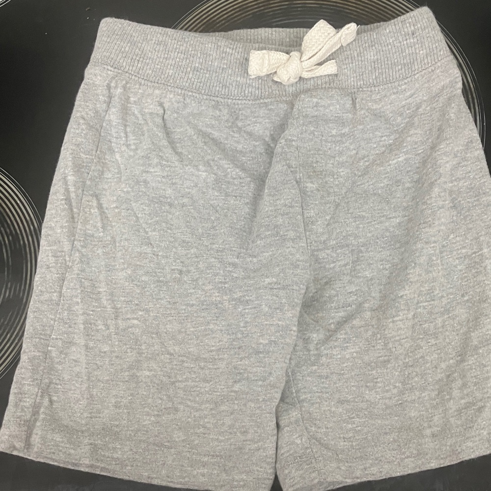 Gray old navy children’s Casual Shorts 4t
